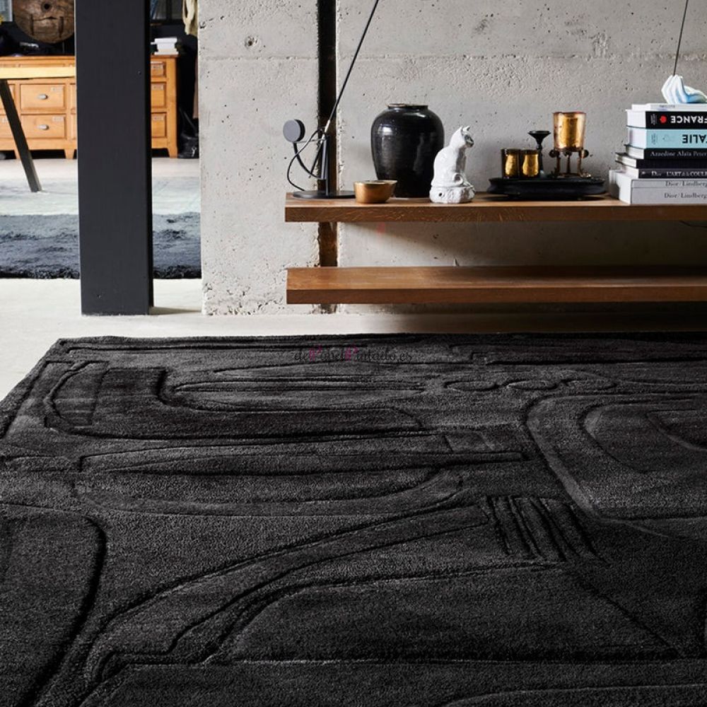 Alfombra SMON BCN TOULEMONDE BOCHART DEEP 170 X 240-2